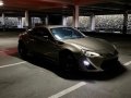 Grey Toyota 86 for sale in San Pedro-1
