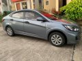 Sell Grey Hyundai Accent in Rizal-1