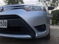 White Toyota Vios 2017 for sale in Taguig-2