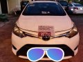 Sell White Toyota Vios in Pasig-0