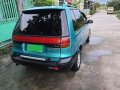 Sell Blue Mitsubishi Rvr in Manila-2