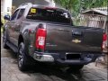 Selling Black Chevrolet Epica in Quezon City-4