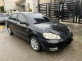 Selling Black Toyota Corolla in Parañaque-0