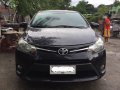 Black Toyota Vios for sale in Manila-6
