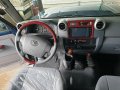 Sell Blue Toyota Land Cruiser in Quezon City-3