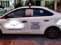 Sell White Toyota Vios in Pasig-1