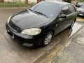 Selling Black Toyota Corolla in Parañaque-5