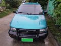 Sell Blue Mitsubishi Rvr in Manila-8