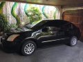 Black Nissan Sentra 200 for sale in Manila-4