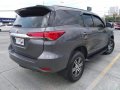 Selling Grey Toyota Fortuner 2018 in Manila-0