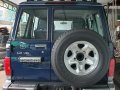 Sell Blue Toyota Land Cruiser in Quezon City-6