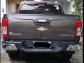 Selling Black Chevrolet Epica in Quezon City-2