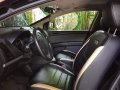Black Nissan Sentra 200 for sale in Manila-3