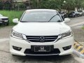 White Honda Accord for sale in Muntinlupa-9