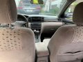 Selling Black Toyota Corolla in Parañaque-2