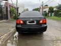 Selling Black Toyota Corolla in Parañaque-7