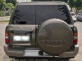 Selling Brown Nissan Patrol in Manila-0