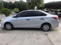 White Toyota Vios 2017 for sale in Taguig-8