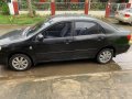 Selling Black Toyota Corolla in Parañaque-4