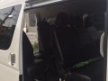 White Toyota Hiace 2017 for sale in San Juan City-4