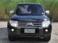 Selling Black Mitsubishi Pajero 2010 in San Fernando-9