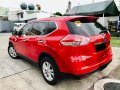 Selling Red Nissan X-Trail 2017 in Taytay-2