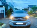 Sell Silver 2017 Ford Everest in Manila-4