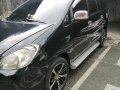 Black Toyota Innova 2010 for sale in San Juan City-6