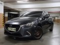 FRESH!!! 2018 MAZDA 2 SKYACTIV SEDAN AT BEST DEAL IN THE METRO-0