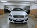 BEST DEAL! 2019 SUZUKI CIAZ GL AT PEARL WHITE -9