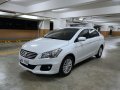 BEST DEAL! 2019 SUZUKI CIAZ GL AT PEARL WHITE -17