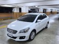 BEST DEAL! 2019 SUZUKI CIAZ GL AT PEARL WHITE -21