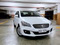 BEST DEAL! 2019 SUZUKI CIAZ GL AT PEARL WHITE -25