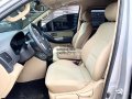 2015 Grand Starex Swivel A/T VGT Diesel-8