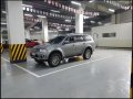 Mitsubishi Montero Sport GLX Montero SUV Diesel Auto-2