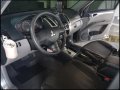 Mitsubishi Montero Sport GLX Montero SUV Diesel Auto-4