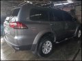 Mitsubishi Montero Sport GLX Montero SUV Diesel Auto-6