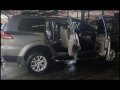 Mitsubishi Montero Sport GLX Montero SUV Diesel Auto-8