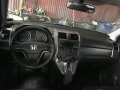 Honda CR-V 2009 4X4 2.0-1