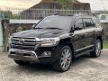 🇮🇹 2017 Toyota Land Cruiser VX Premium A/T-0