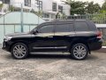 🇮🇹 2017 Toyota Land Cruiser VX Premium A/T-1