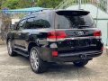 🇮🇹 2017 Toyota Land Cruiser VX Premium A/T-2