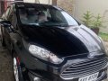 Ford Fiesta 2014-0