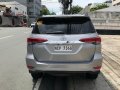 2017 Toyota Fortuner 4x2 2.4L V Diesel A/T  18,600 kms-2