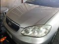 2002 Toyota Corolla Altis 1.6E MT Gasoline-0