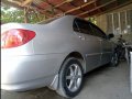 2002 Toyota Corolla Altis 1.6E MT Gasoline-2