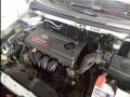 2002 Toyota Corolla Altis 1.6E MT Gasoline-4