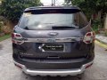 FORD EVERESTTITANIUM 2017 meteor gray-1