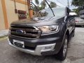 FORD EVERESTTITANIUM 2017 meteor gray-6