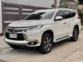 2016 Mitsubishi Montero Sport GT AWD-0